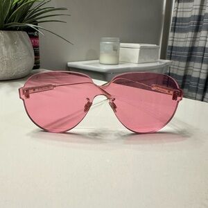 Christian Dior Quake3 Glasses